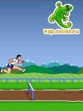 Olympic Hurdles