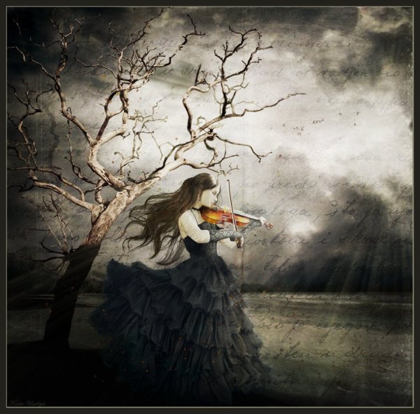 Autumn's Grief - The Dead Don't Smile 2021
