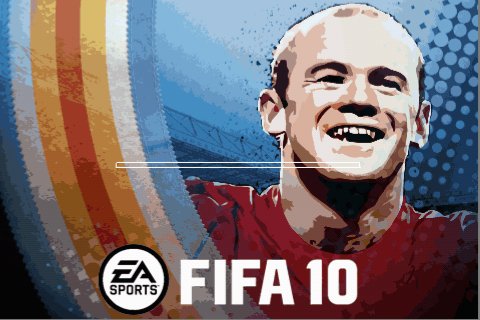 FIFA 10 320x480 EN