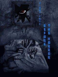 Eight Fate The Horror Before Rus