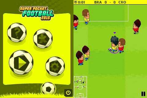 SuperPocketFootball 2015 320x240