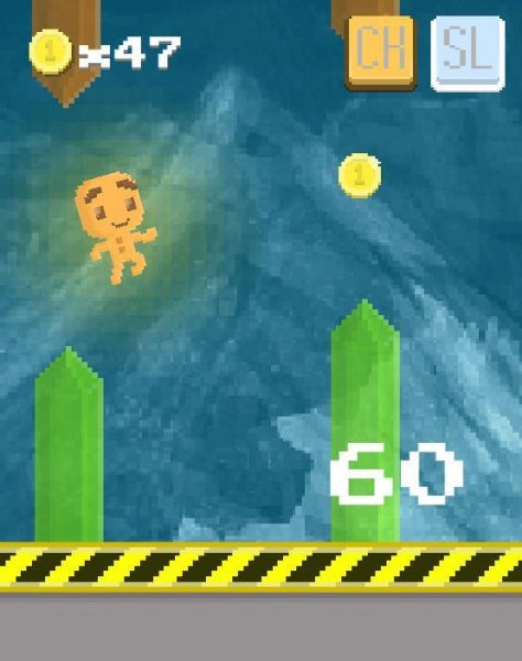 Bit Flight Club v.1.0.8
