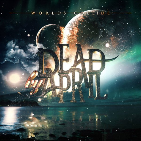 Dead By April - I Can't Breathe