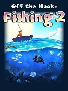 Fishing Hook 2 Nokia E5 s60 320x240