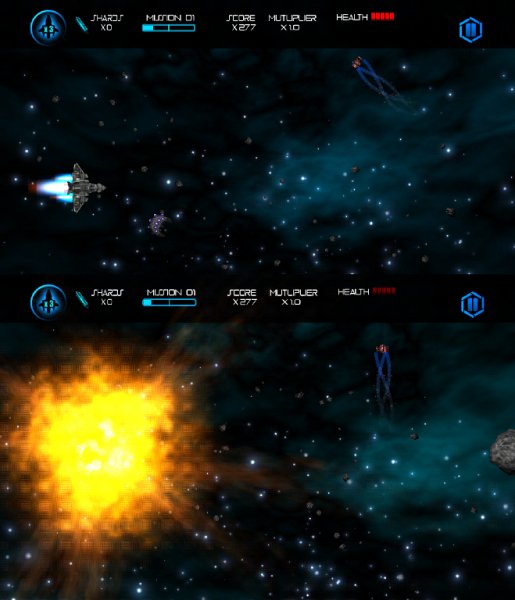 Celestial Assault 2 Full 2.0.6 (armv7,x86)