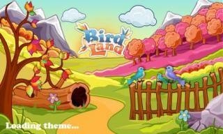 Birdland