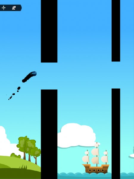 Dot Heroes Woop Woop Ninja HD v.1.0.5