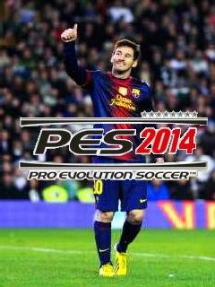 PES-2014