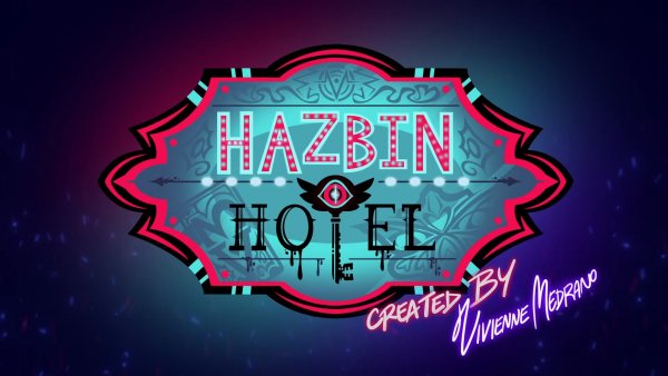 Hazbin Hotel - Season 2 (скриншот18)
