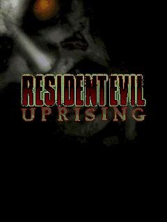 ResidentEvilUprising Sams GT S8000 EN