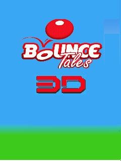 Bounce Tales 3D