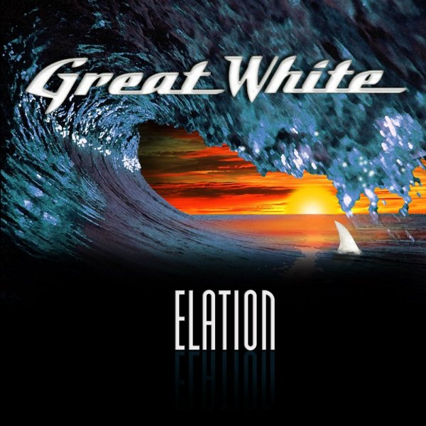 Great White - Ive Got Something For You