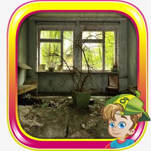 Pripyat Hospital Escape 1.0.0