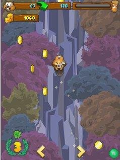 giga jump