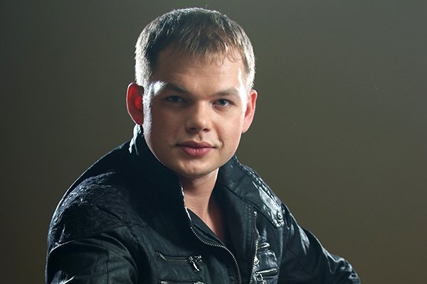 Алексей Брянцев - Я Всё Равно Тебя Найду