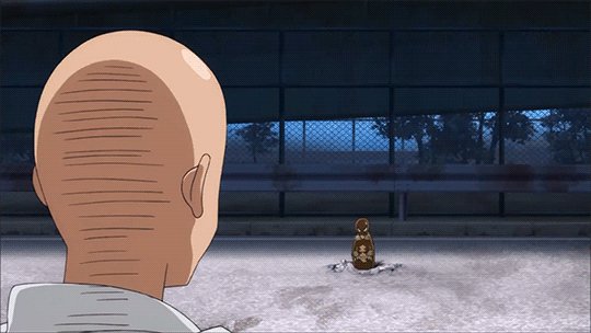 Saitama | Сайтама