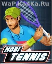 Mobi Tennis 2011