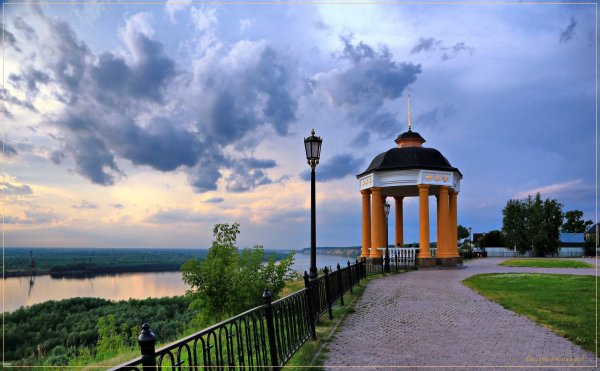 Тобольск