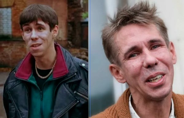 АЛЕКСЕЙ ПАНИН