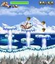 Ice Age 2 Arctic Slide