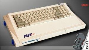 pspsim
