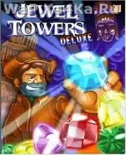 - Jewel Towers Deluxe