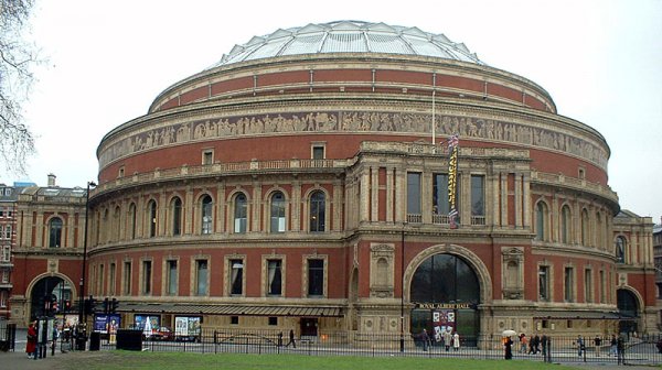 RoyalAlbertHall