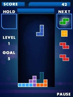 Tetris2012