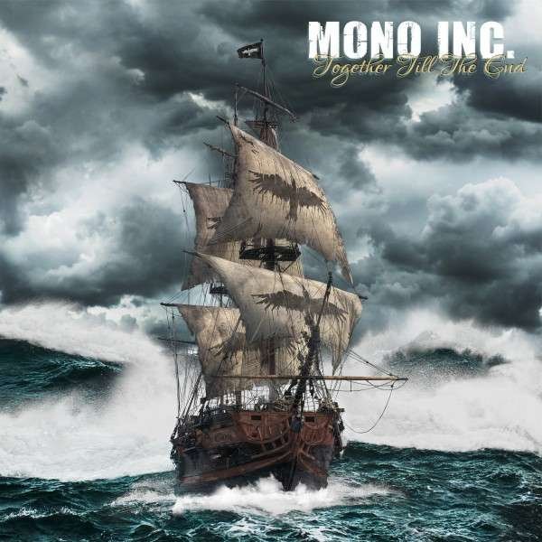 Mono Inc. - Ghost Ship