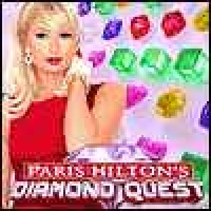 Paris Hilton Diаmоnd Quеst