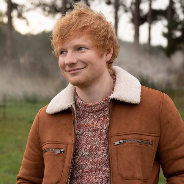 Ed Sheeran - Bad Habits(25.06.2021)