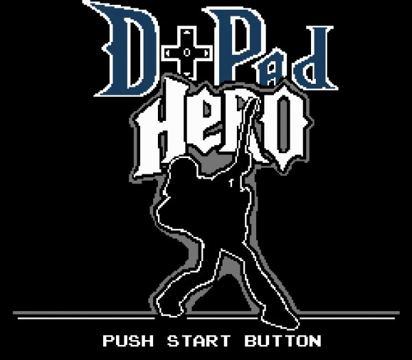 dpadhero