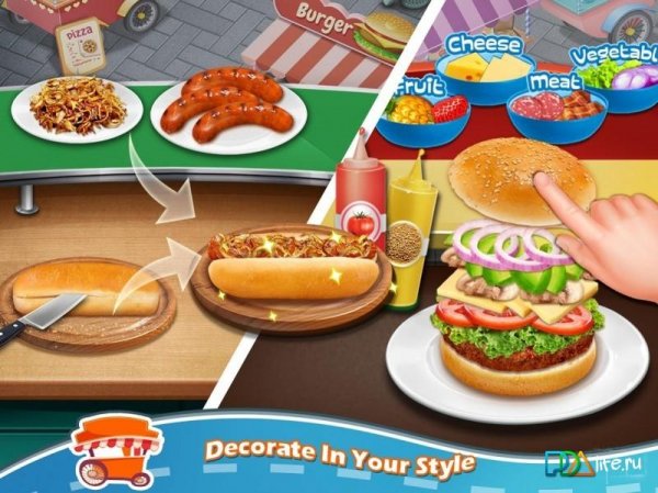Street-Food-Stand-Cooking-Game-v1-0