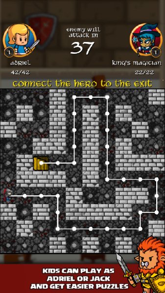 Puzzlewood Quests Premium v3.0.2