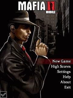 mafia 2 mobile 360x640