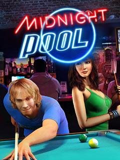 Midnight Pool 2-240x320 RU Nokia s40v3