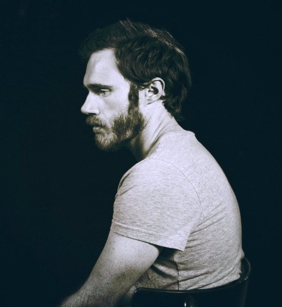 James Vincent McMorrow - I'm In Love