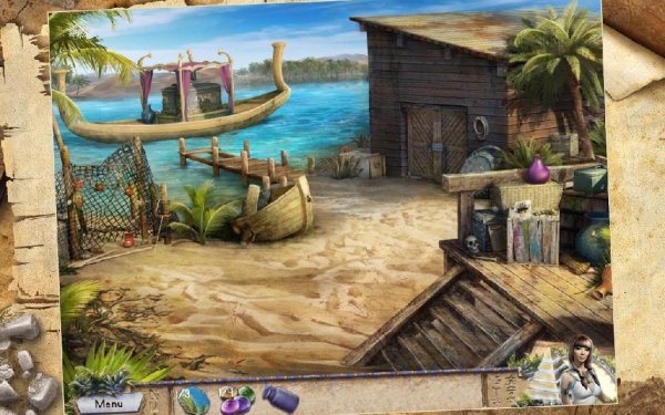 Riddles of Egypt v1.2.7 (Full)
