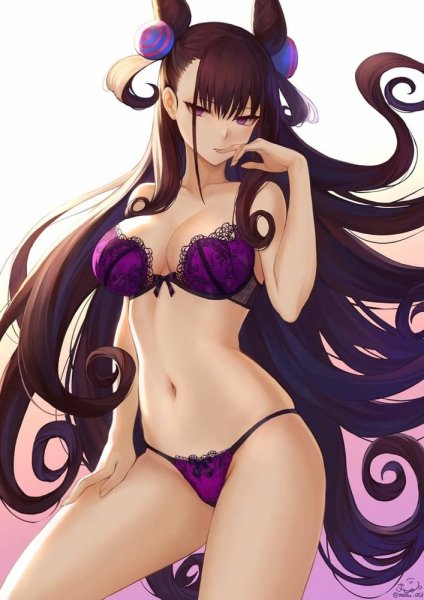 Hentai and Ecchi 100 44