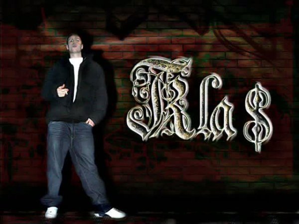 1.Kla - 2014 (IcePeek prod)