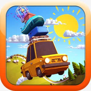 Sunny-Hillride-Ad-Free-v1.0