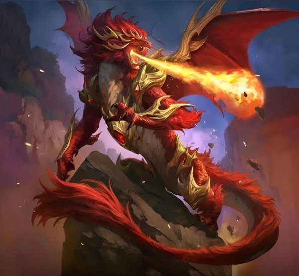 Dragon