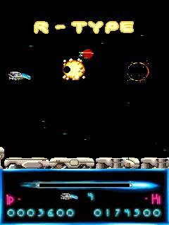 R-Type