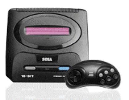 PicoDrive psp 151a