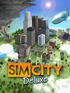 SimCity Deluxe RU SE 128x128