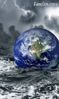 irreal planet