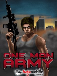 on man army