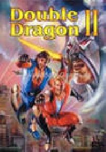Double Dragon 2
