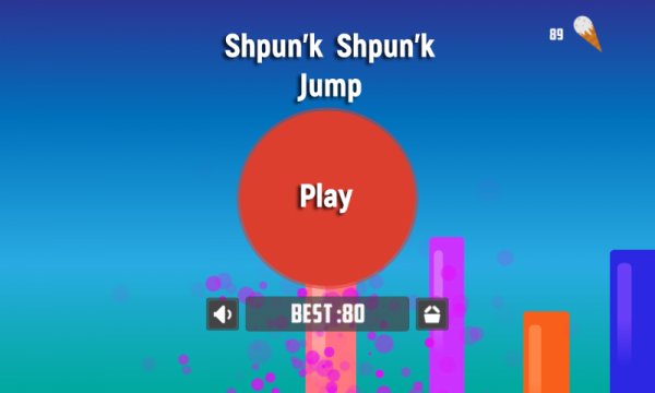 Shpun'k Shpun'k Jump x86