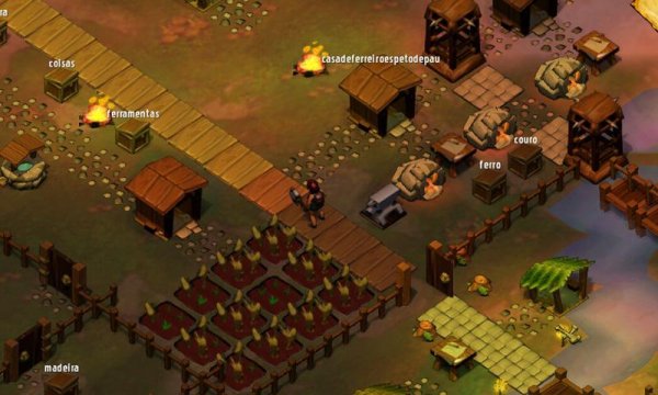 Krafteers - Tomb Defenders v 1.07